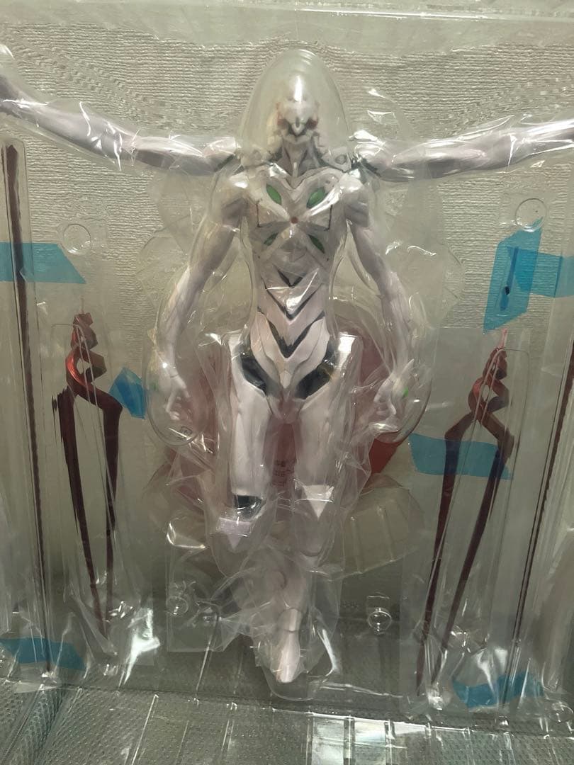 エヴァンゲリオン一番くじ〜初号機、暴走〜　ラストワン賞