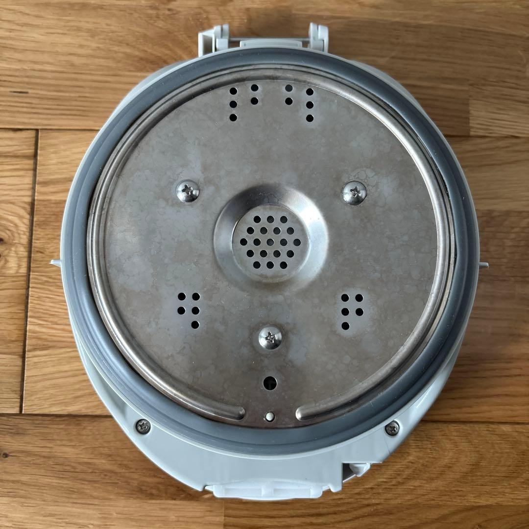 象印 スチーム式加湿器 EE-DC50