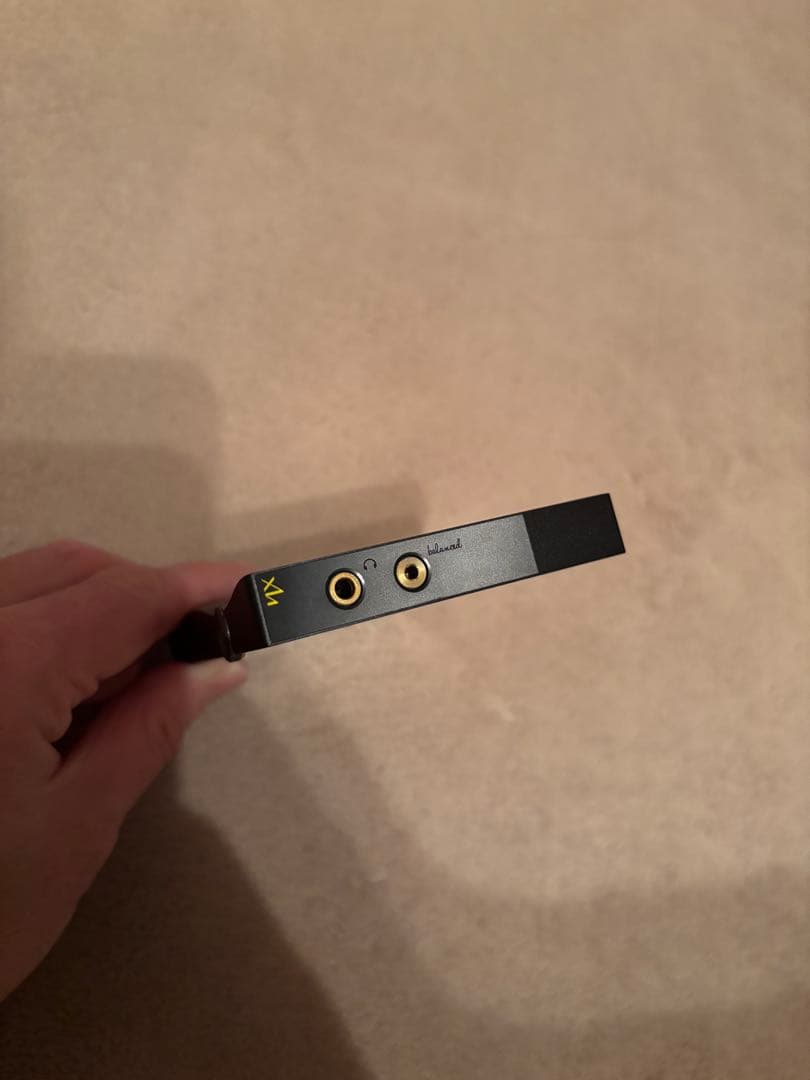 onkyo DP-x1A 中古美品　オンキヨー