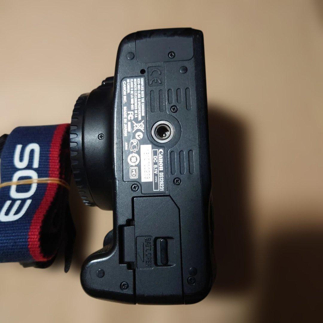 Canon EOS X5 デジタル一眼レフカメラ　ボデイのみ