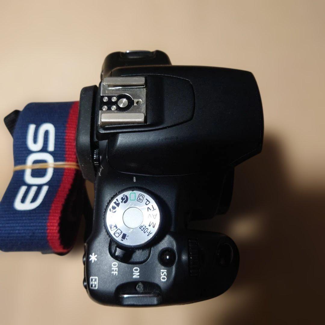 Canon EOS X5 デジタル一眼レフカメラ　ボデイのみ