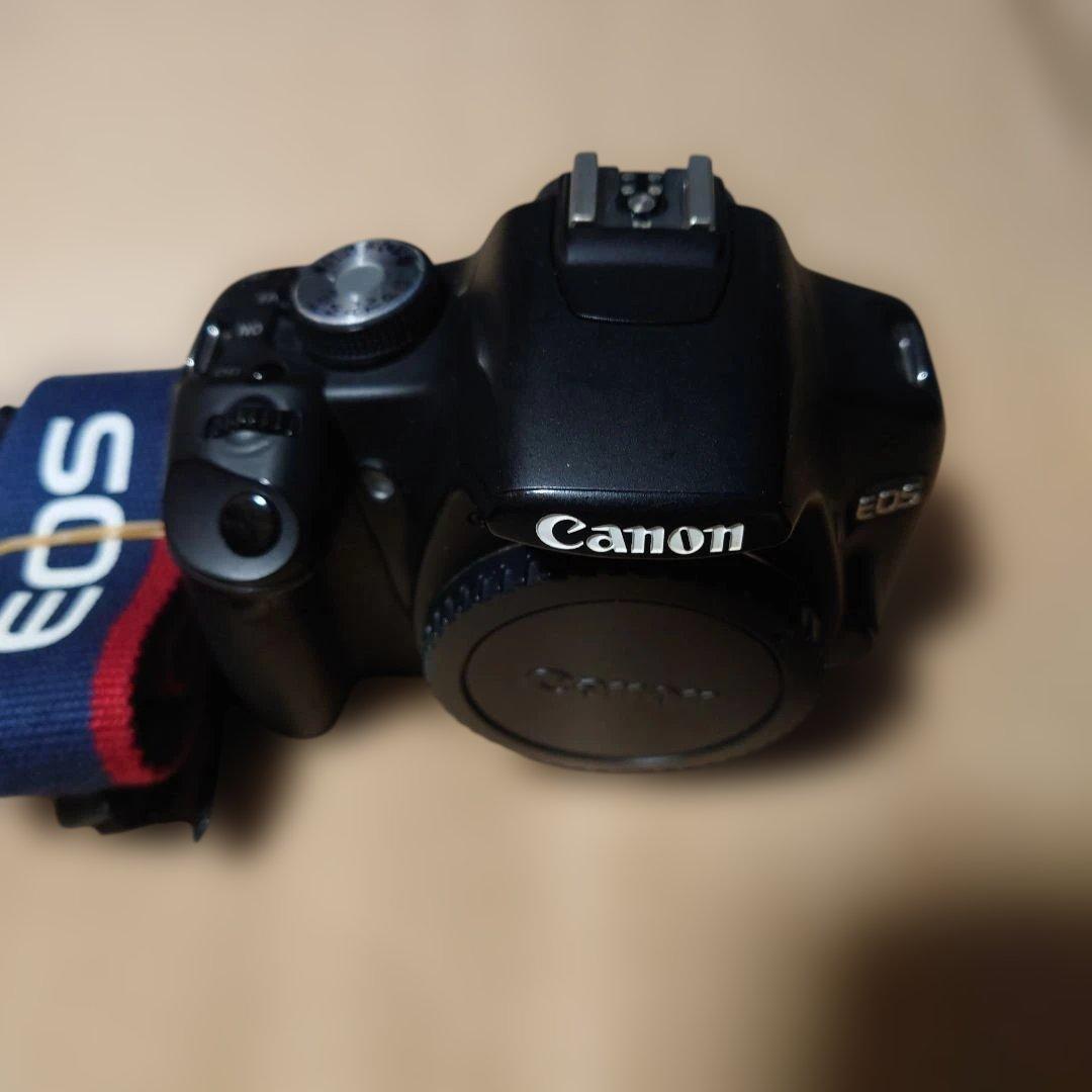 Canon EOS X5 デジタル一眼レフカメラ　ボデイのみ