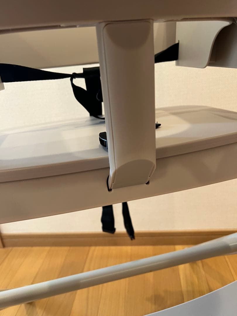 ノウス　ベビーハイチェア