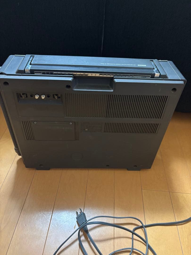 希少 SONY CF-5950