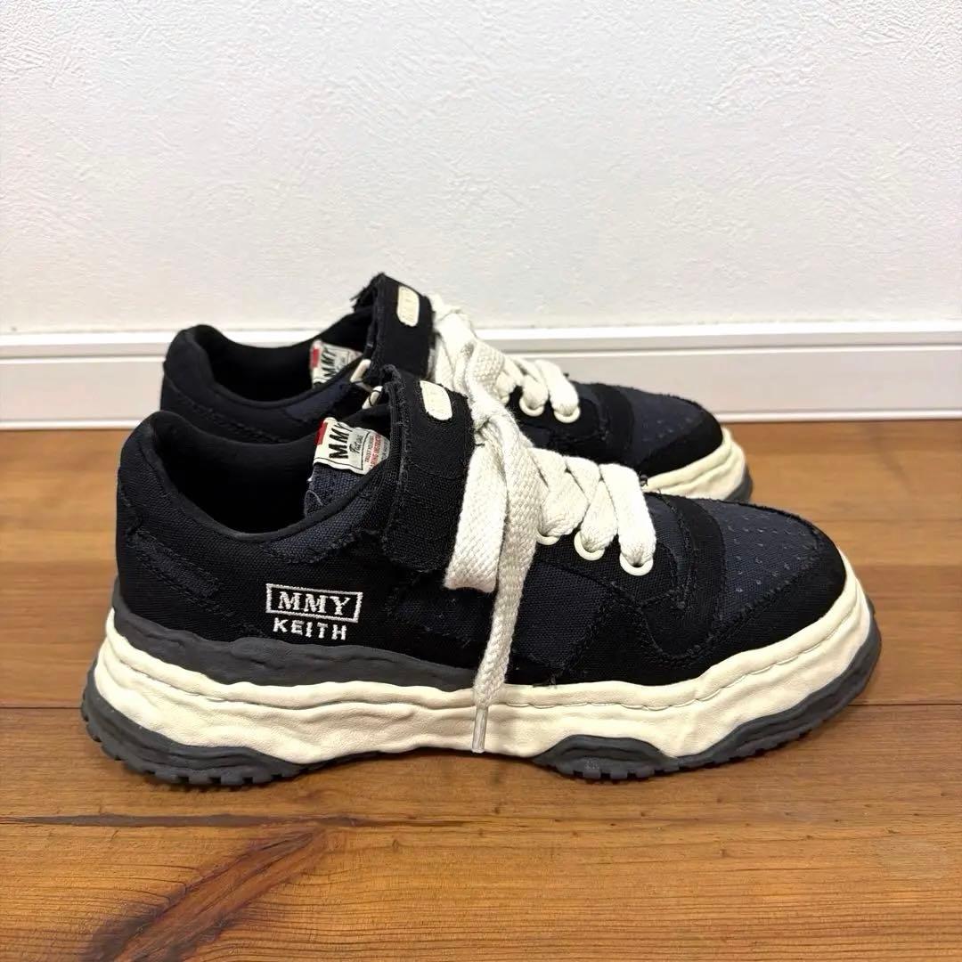 Maison MIHARA YASUHIRO KEITH 42 27cm位