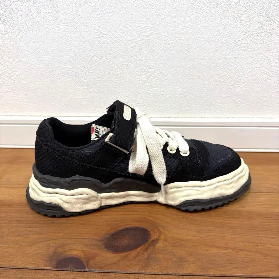 Maison MIHARA YASUHIRO KEITH 42 27cm位