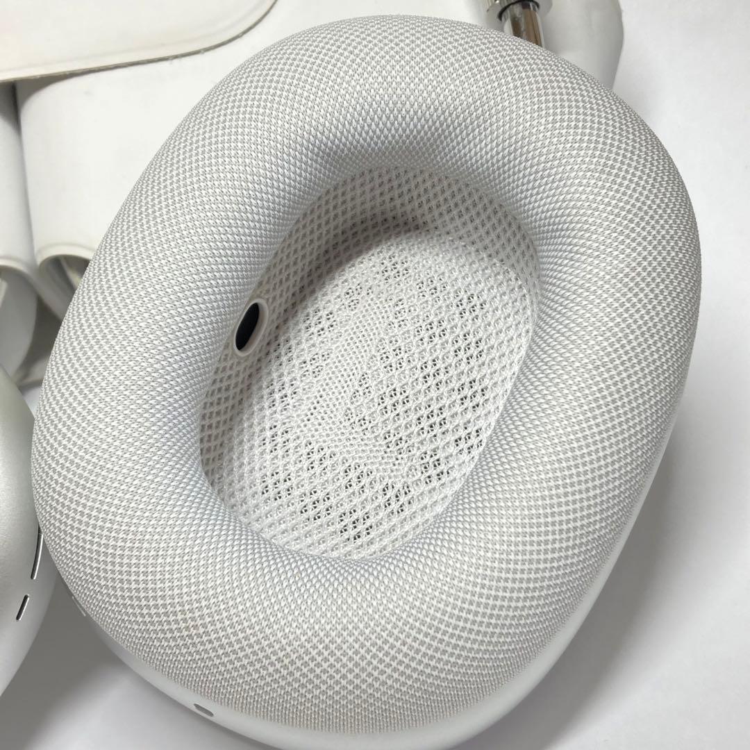 AirPods max ヘッドホン　　　　　　　　etc208