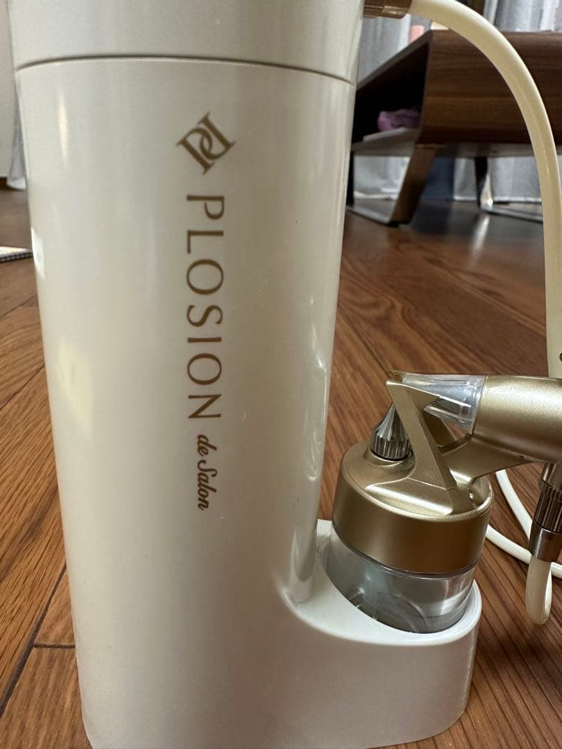 MTG プロジオン　炭酸ミスト