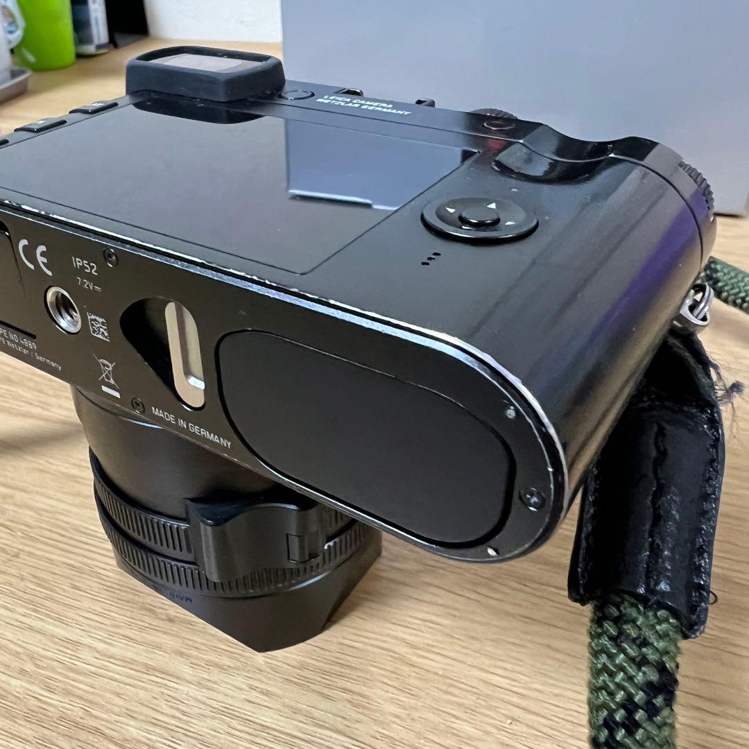 Leica Q2 28mm 元箱あり