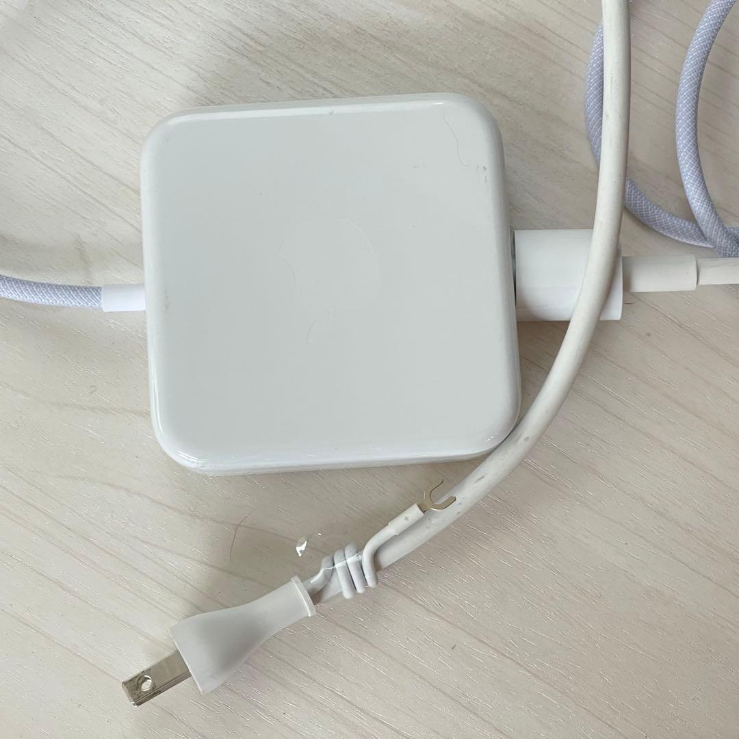 付属品完備　Apple 24インチ iMac 4.5K M1 8GB/256GB