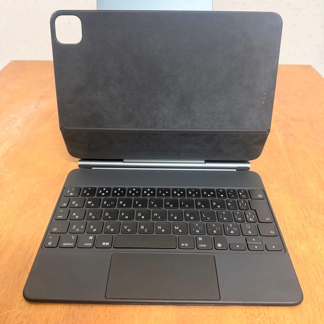 ● 美品 Apple iPad Air 256GB 第4世代 MYFT2J/A