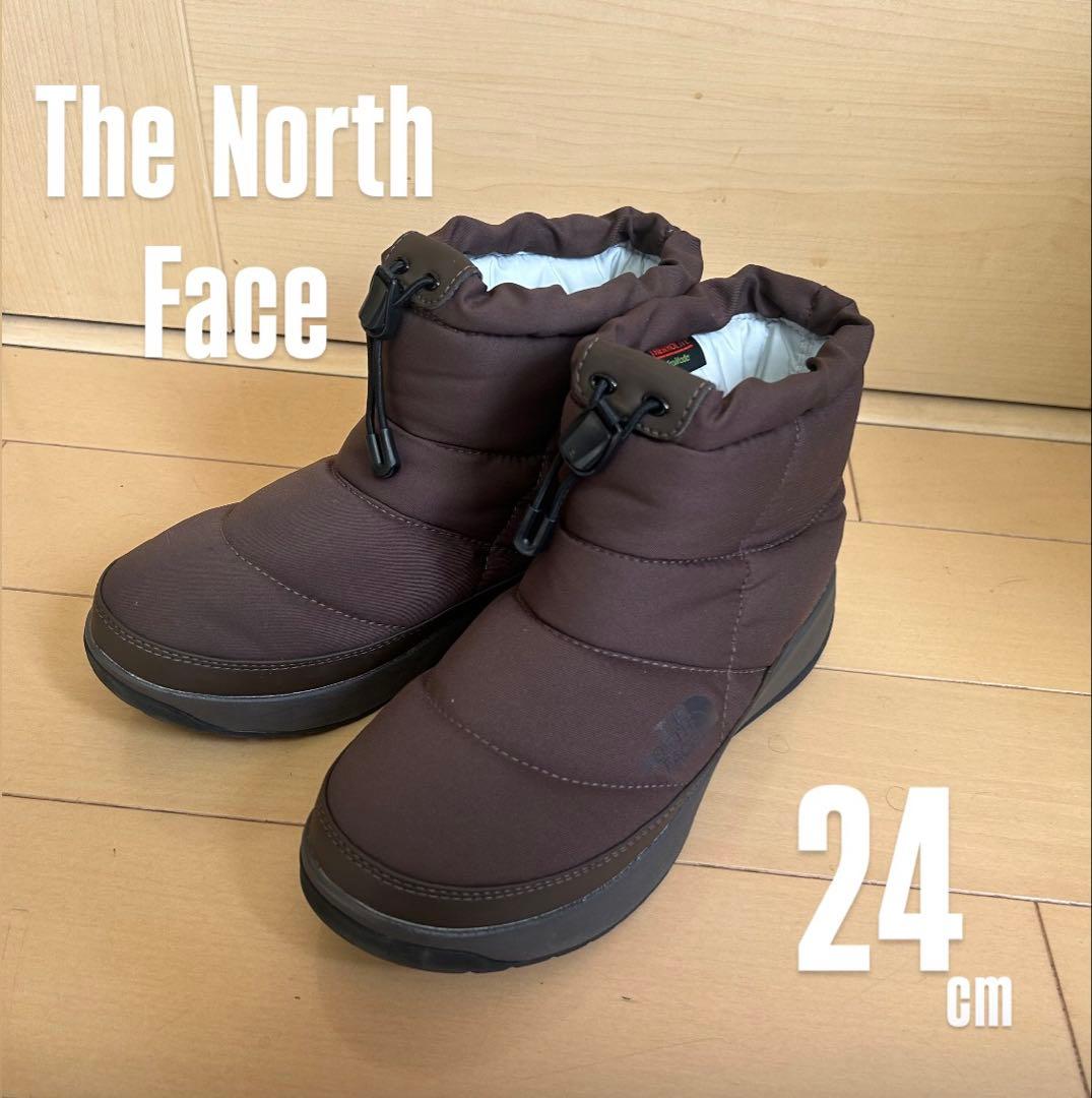 綺麗な状態！！NORTH FACE ブーツ