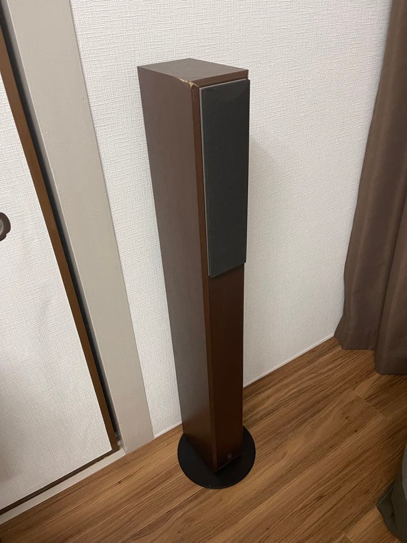 YAMAHA (ブラウンバーチ) NS-F210MB