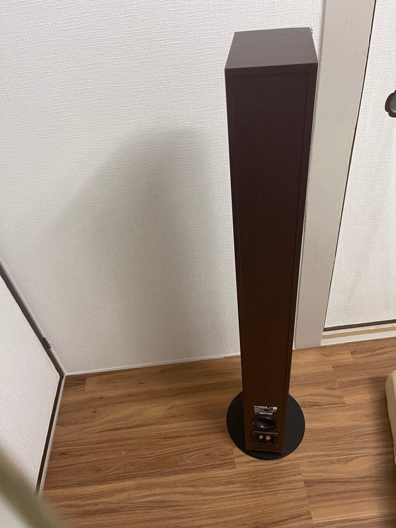 YAMAHA (ブラウンバーチ) NS-F210MB