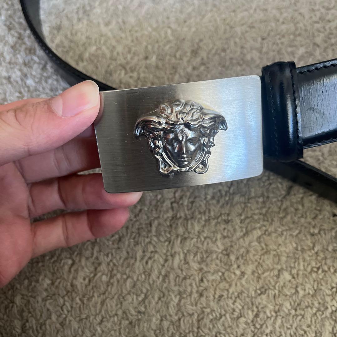 GIANNI VERSACE / ジャンニヴェルサーチ　ベルト