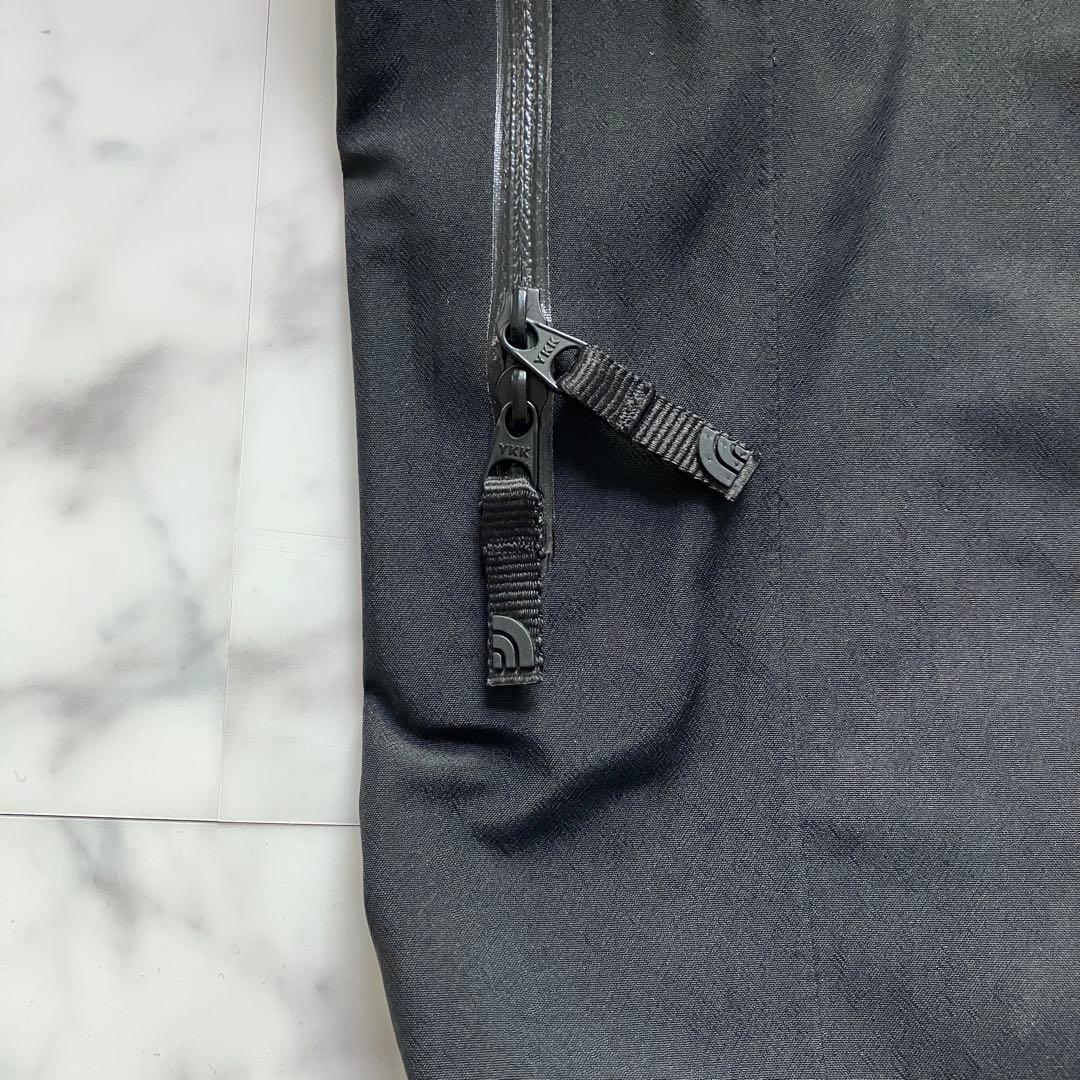 ノースフェイス NP61800 マウンテンジャケット GORE-TEX 黒 M