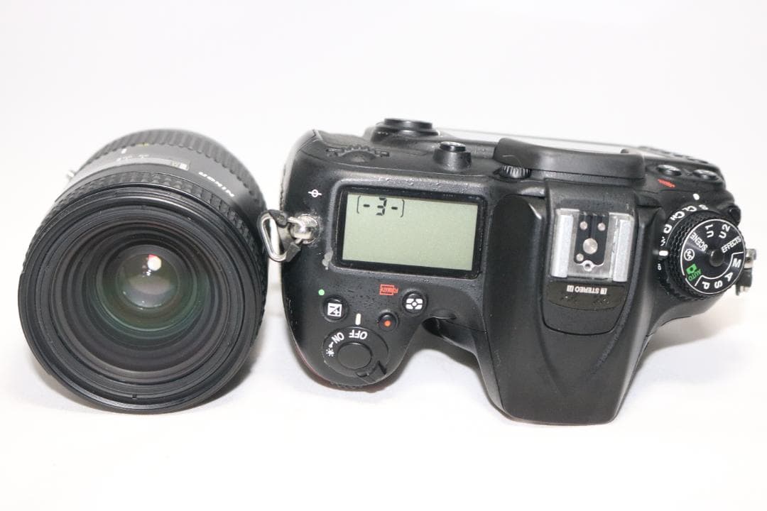 ⭐Nikon D7200 本格機！高機能 ハイアマ⭐一眼レフ 防塵防滴 高速連写