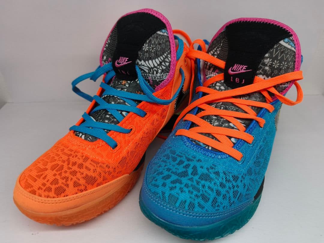 Nike Zoom LeBron レブロン NXXT Gen 27.5cm