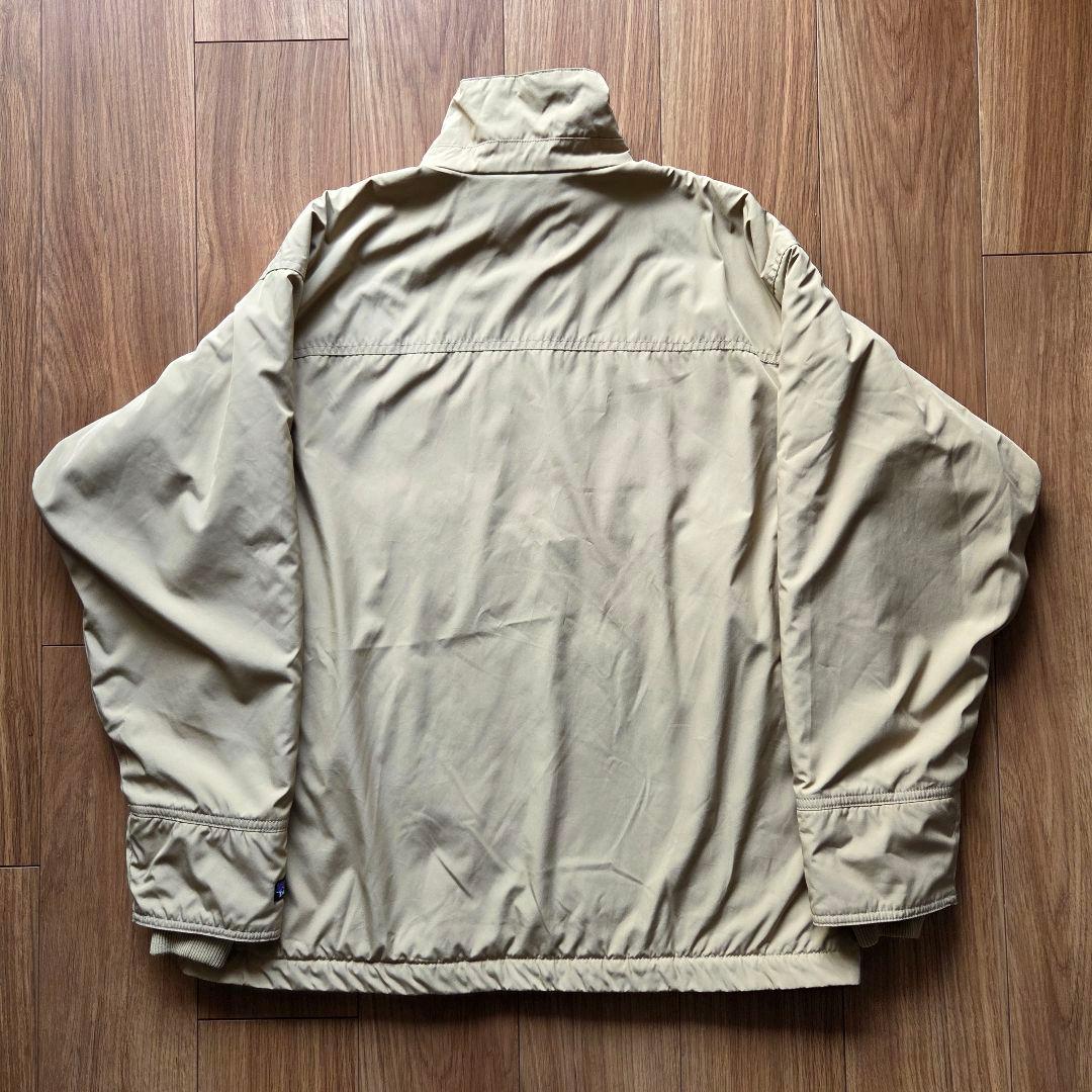 [美品]F4 patagonia/ニューシェルドシンチラ/Tan/サイズM