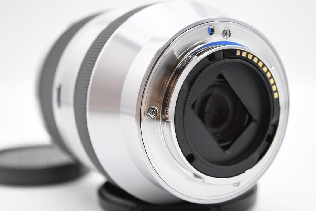 SONY ズームレンズ E18-200mm F3.5-6.3 SEL18200