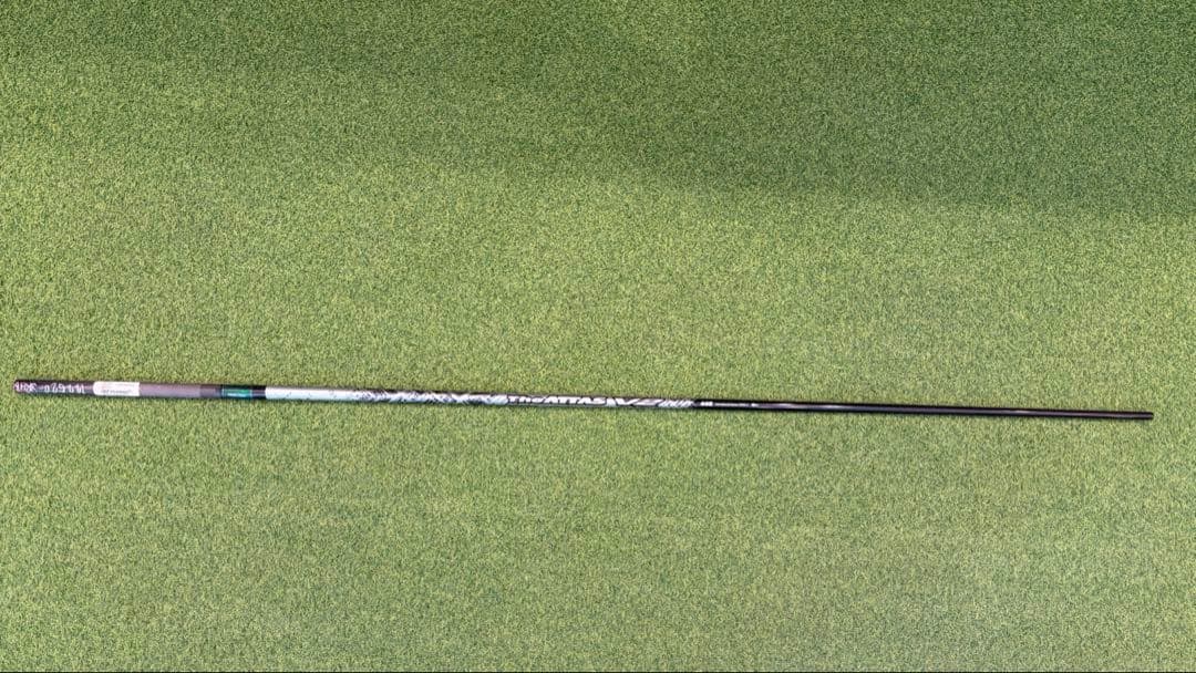 ★新品未使用品USTMamiyaJapan TheATTAS V2 6SR