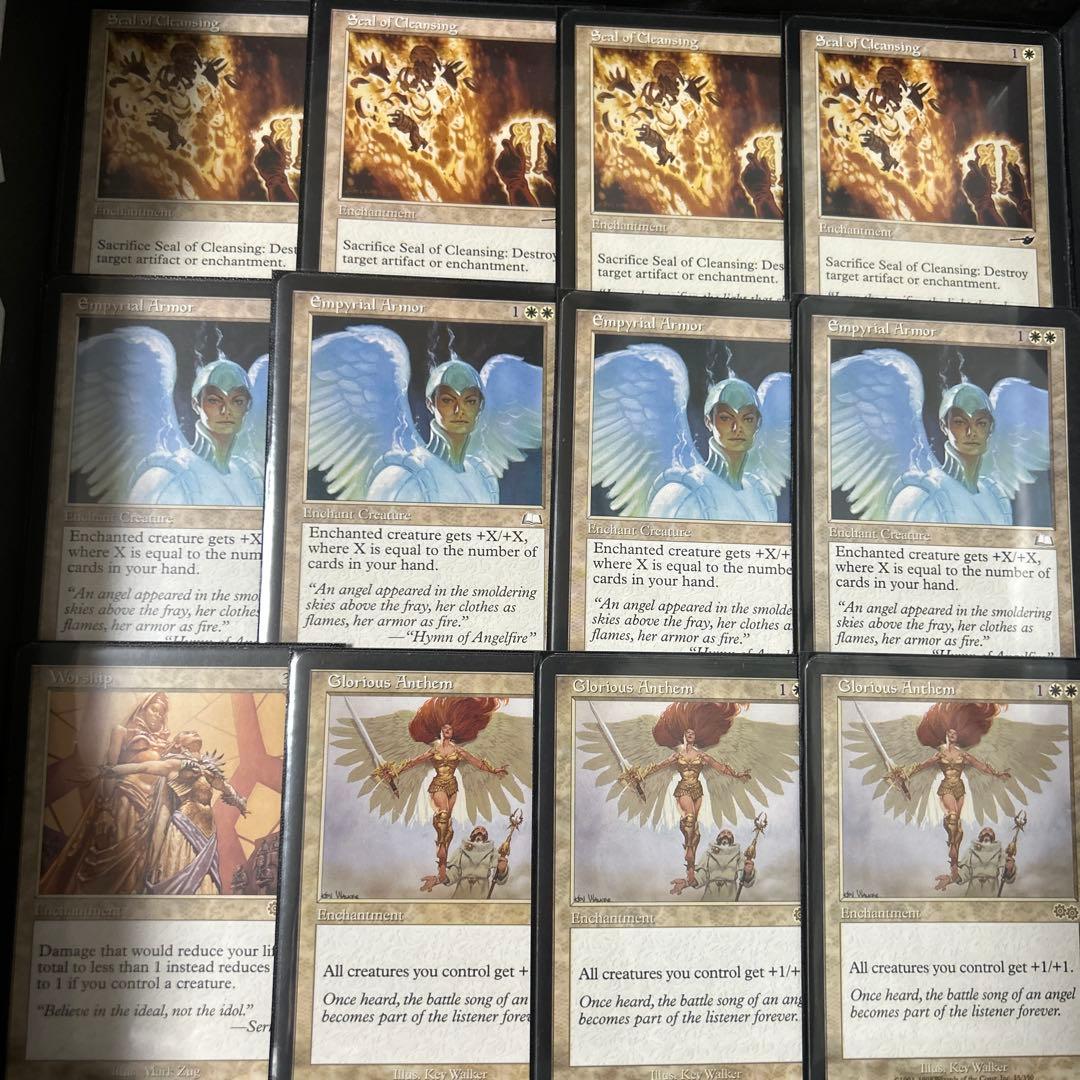 アーマースキン　ミドルスクール　60枚