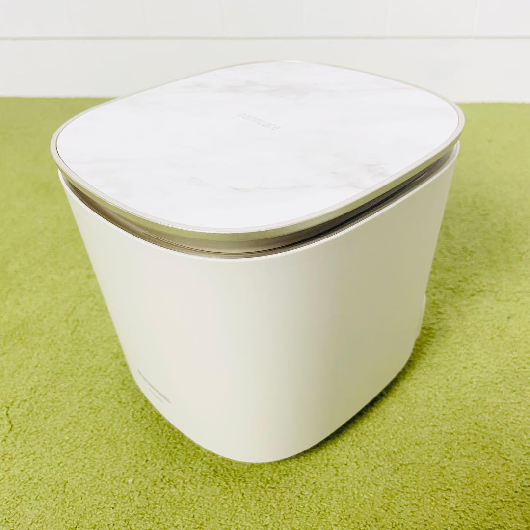 【美品】 Panasonic ナノケア スチーマー EH-SA0B