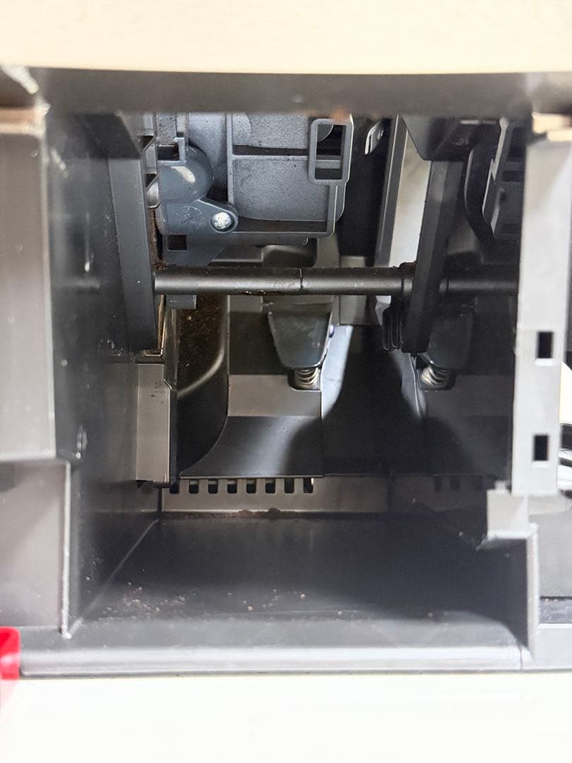 デロンギ 全自動コーヒーマシン マグニフィカ イーヴォ ECAM29081TB