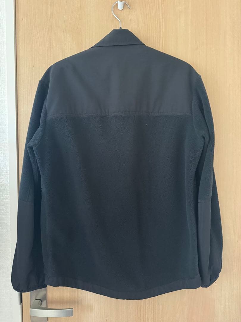 COMME des GARÇONS HOMME フリースジャケット