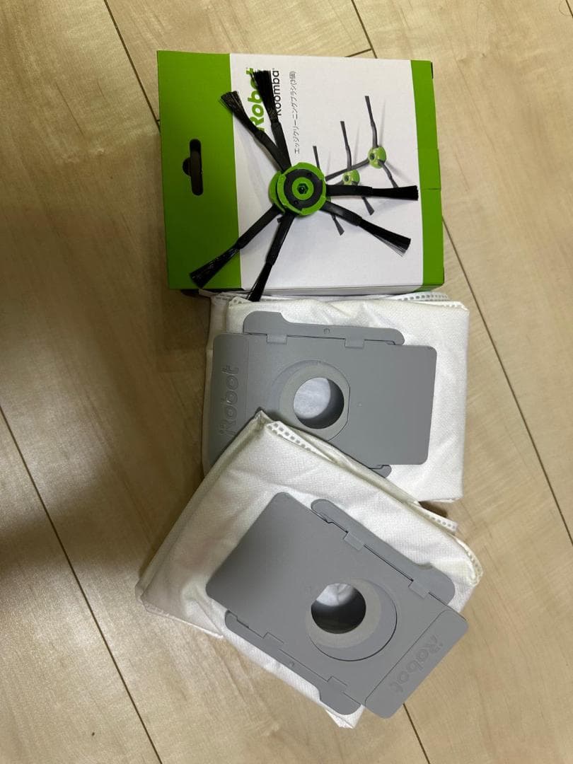 iROBOT Roomba j7+ ロボット掃除機