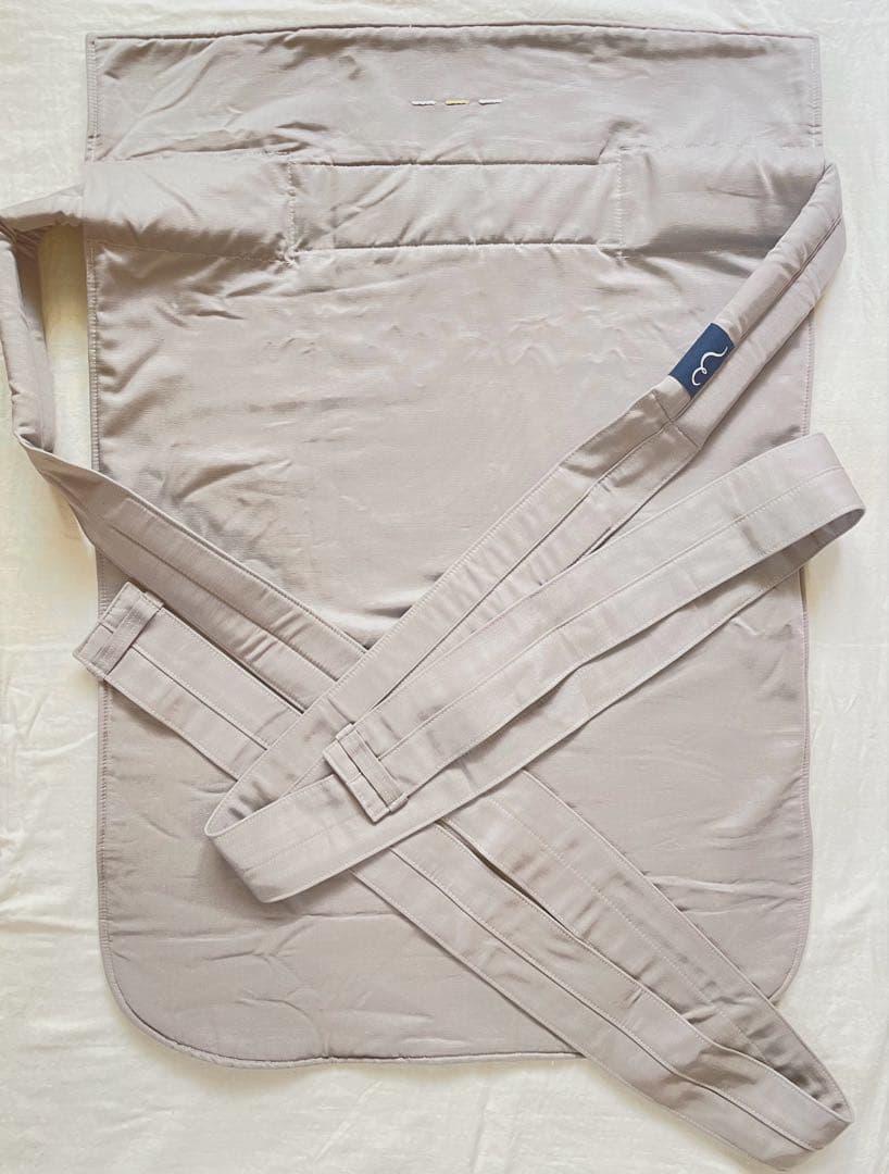 gran Mocco 抱っこ紐