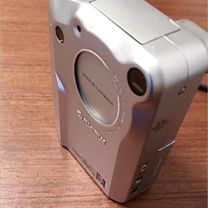 PORSCHE DESIGN デジタルカメラ