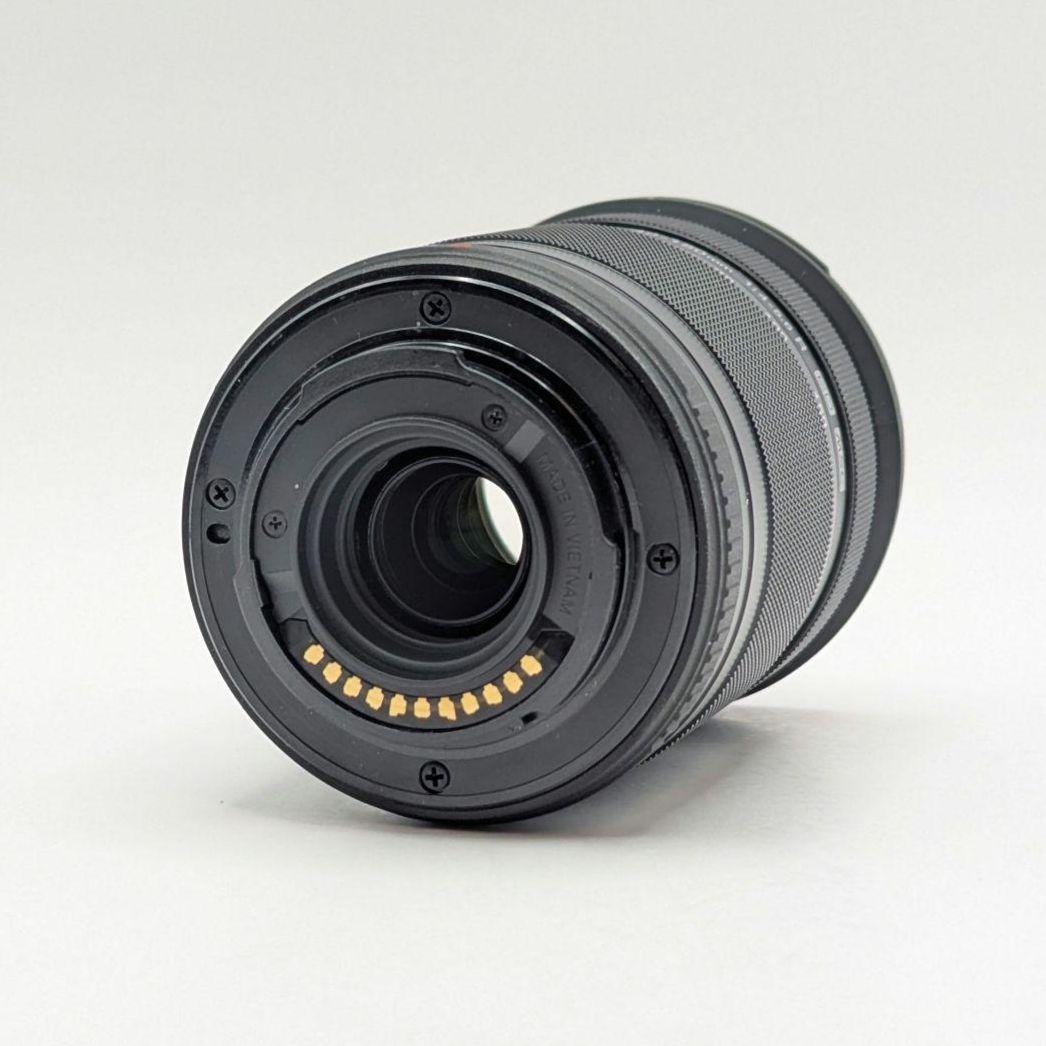 OLYMPUS M.ZUIKO DIGITAL 40-150mm ブラック