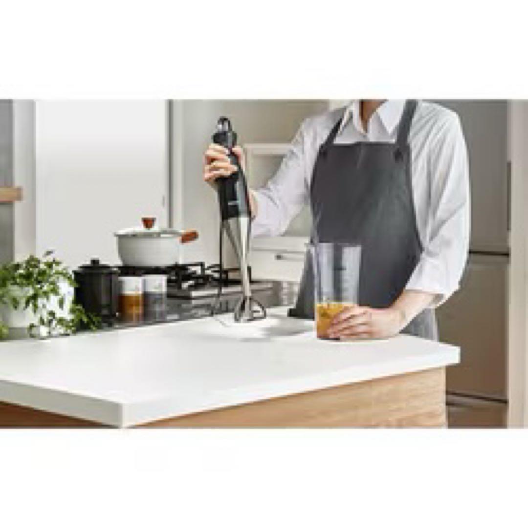 タイガー魔法瓶、ブレンダー、SKQ-G201KD