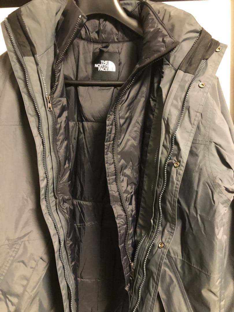 ジャケット・アウター The North Face Explorer ParkerTriclimate