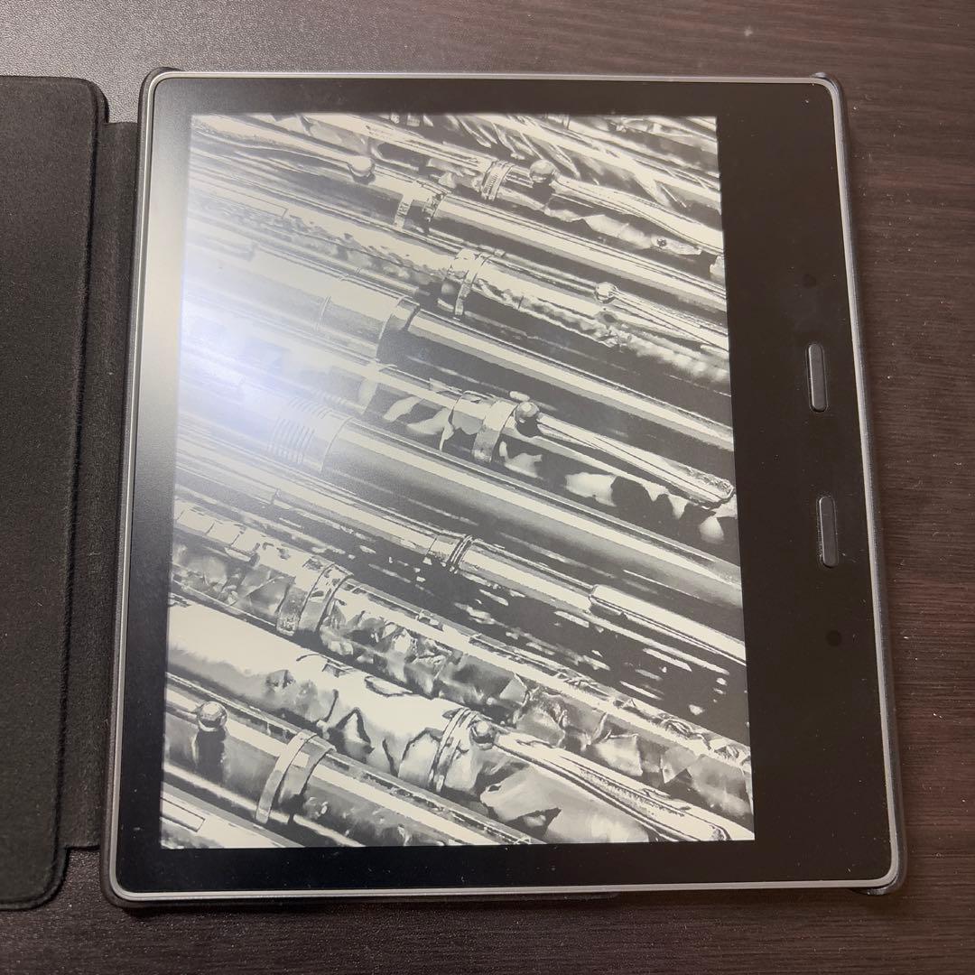 Amazon Kindle Oasis 32Ｇ10世代Wi-Fi+4G 広告なし