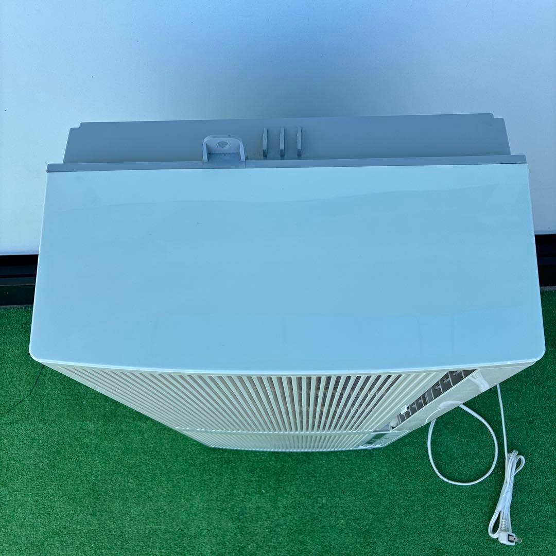 窓用エアコン コロナ 冷暖房除湿兼用 CWH-A1820 2020年製