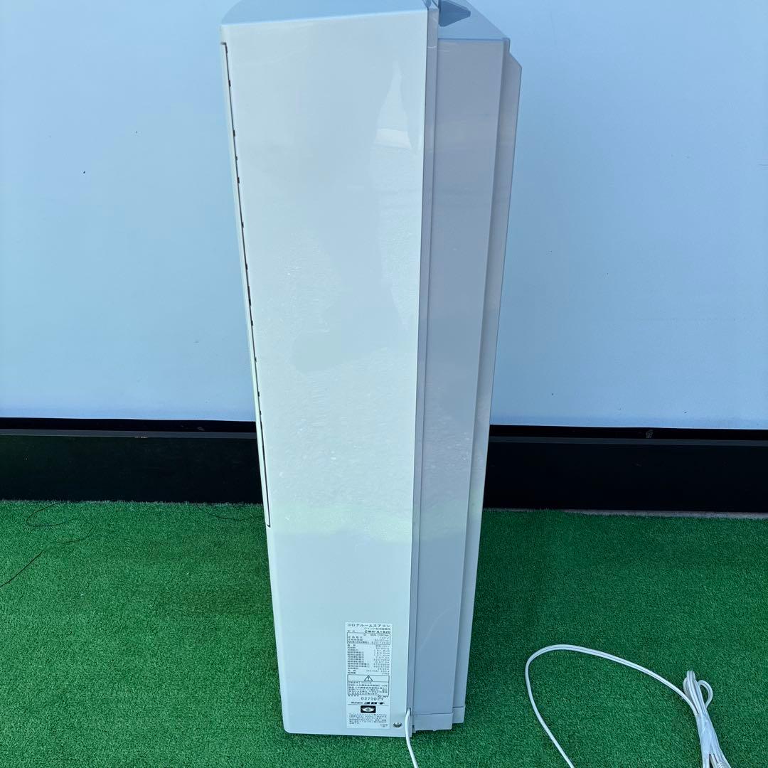 窓用エアコン コロナ 冷暖房除湿兼用 CWH-A1820 2020年製