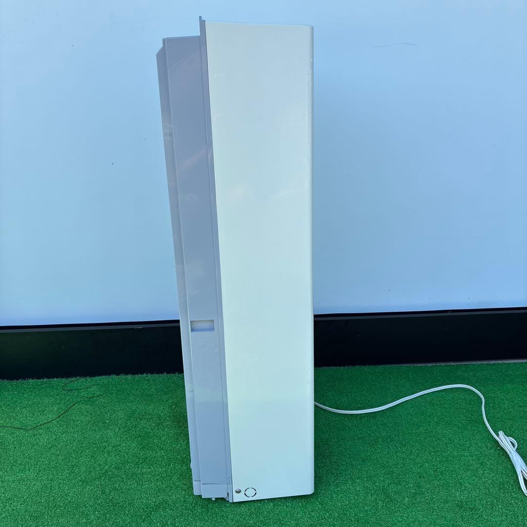 窓用エアコン コロナ 冷暖房除湿兼用 CWH-A1820 2020年製