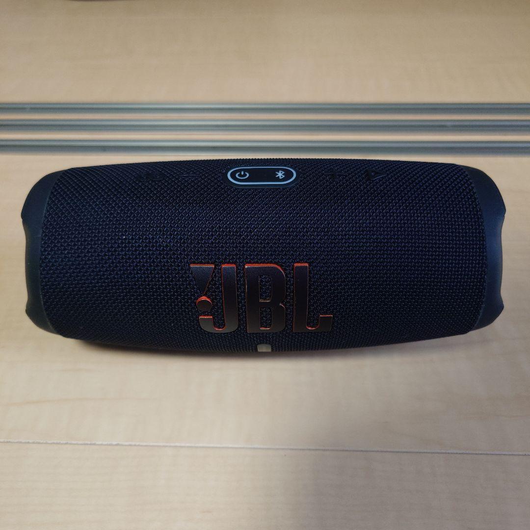 スピーカー・ウーファー JBL charge5