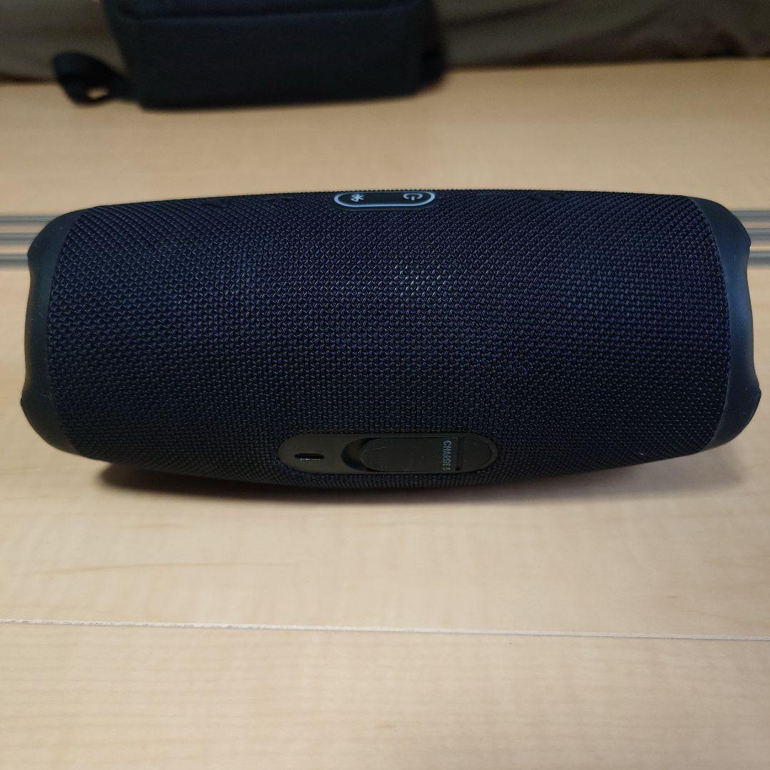 スピーカー・ウーファー JBL charge5