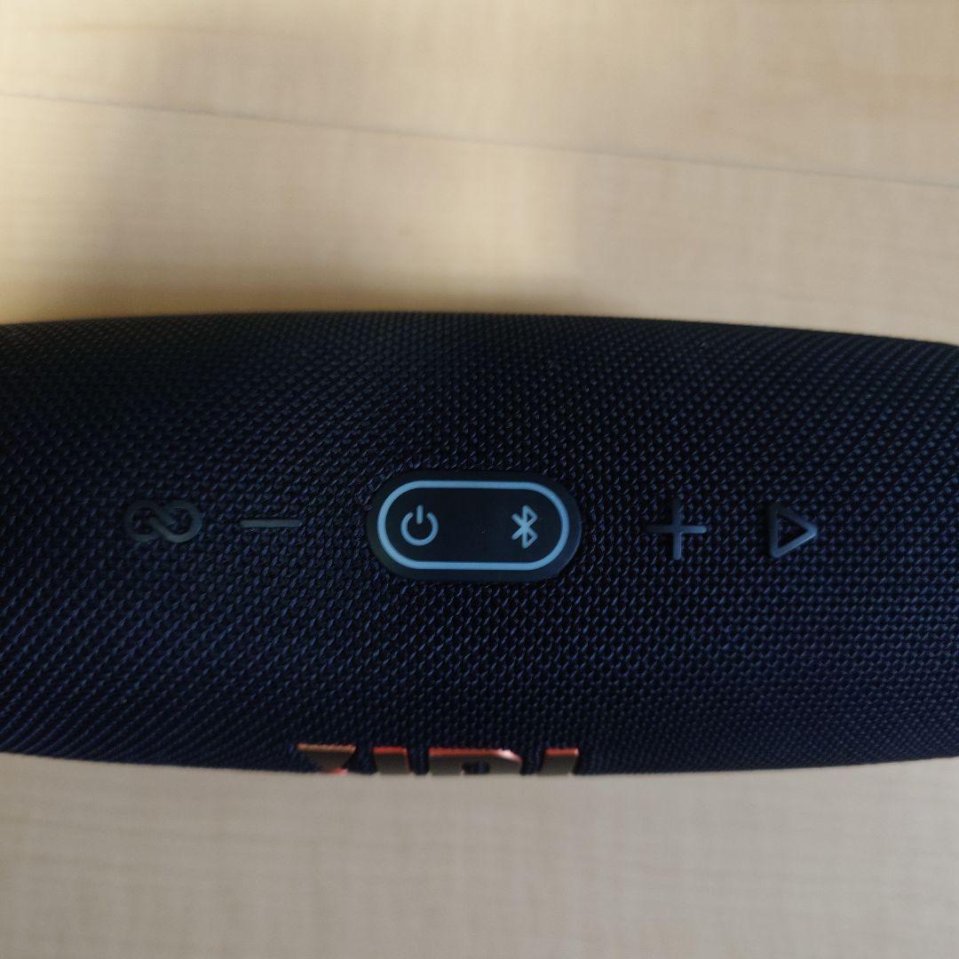 スピーカー・ウーファー JBL charge5