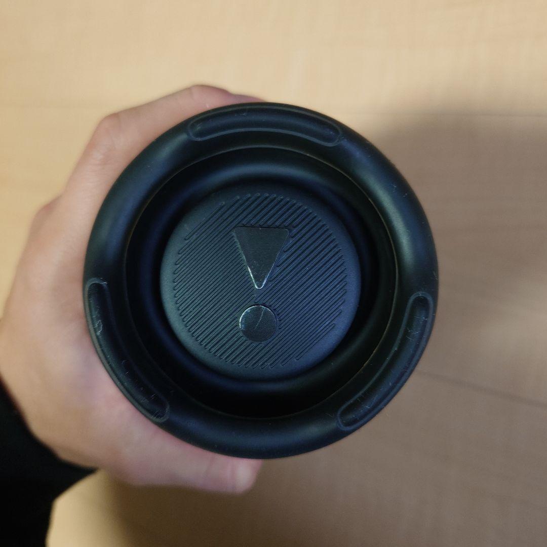 スピーカー・ウーファー JBL charge5