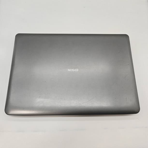 バッテリー◎ 15 エプソン Celeron B830 SSD128GB