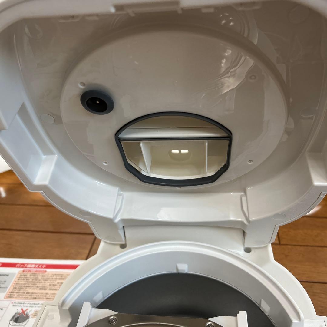 一度使用 象印 スタン 自動調理鍋 ＥＬーＫＡ２３