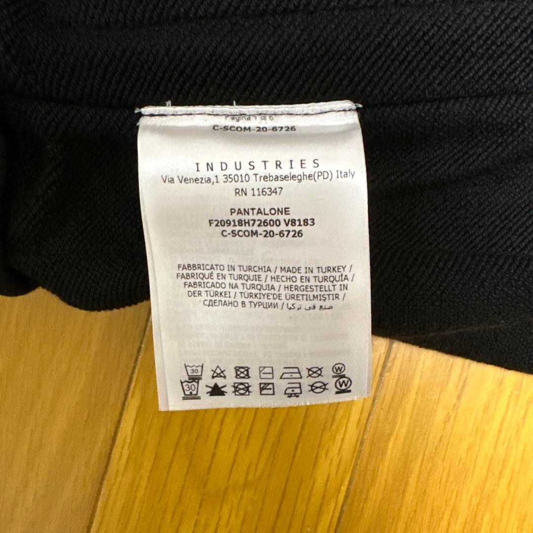 【美品】モンクレール セットアップ