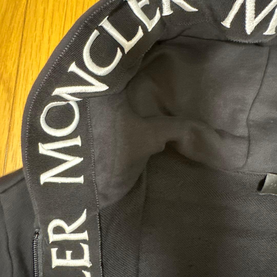 【美品】モンクレール セットアップ