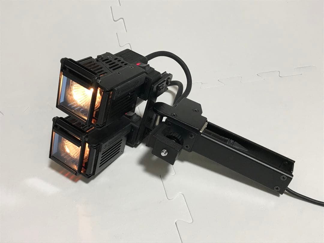 PROTECH プロテック UC-200 ツインライト