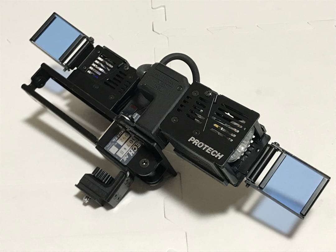 PROTECH プロテック UC-200 ツインライト