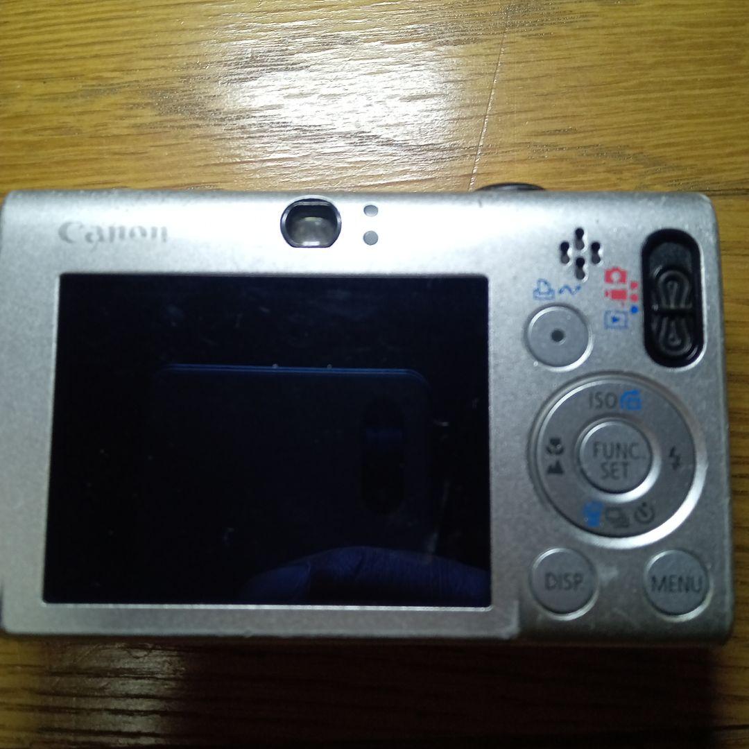 日*1様 Canon IXY DIGITAL 201S コンパクトデジタルカメラ